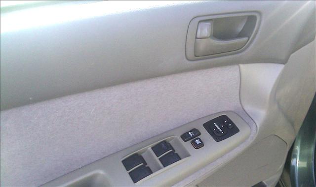 Toyota Camry 2004 photo 2