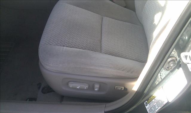 Toyota Camry 2004 photo 3