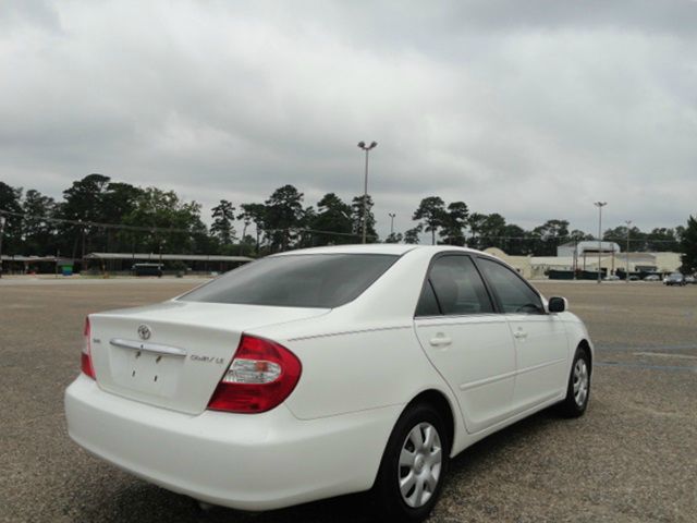 Toyota Camry 2004 photo 3