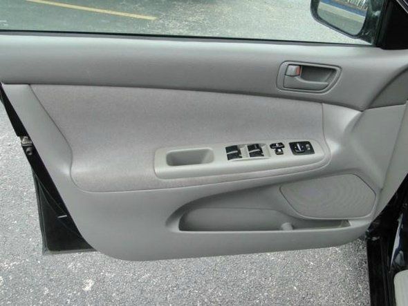 Toyota Camry 2004 photo 3