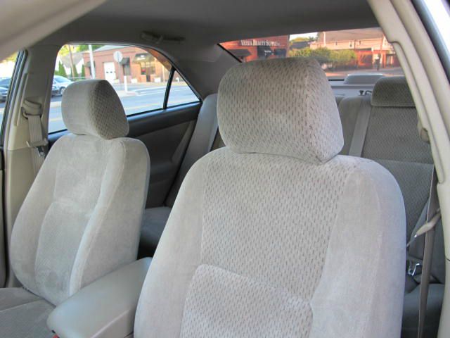 Toyota Camry 2004 photo 20