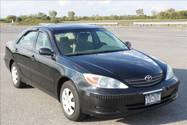 Toyota Camry 2004 photo 2