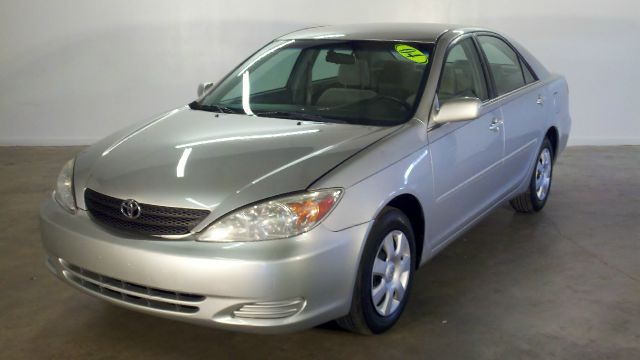 Toyota Camry X Sedan