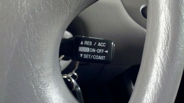 Toyota Camry 2004 photo 15