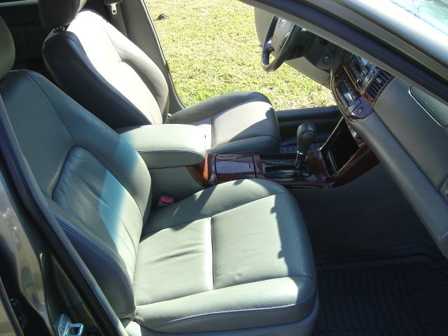 Toyota Camry 2005 photo 1