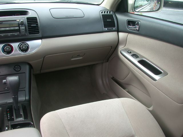 Toyota Camry 2005 photo 1