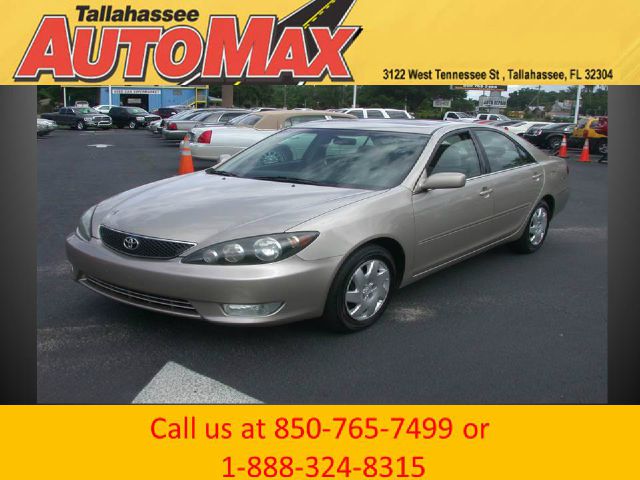 Toyota Camry 2005 photo 16