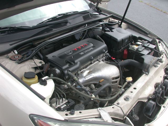 Toyota Camry 2005 photo 18