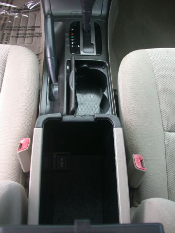 Toyota Camry 2005 photo 20