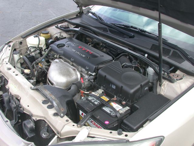 Toyota Camry 2005 photo 6