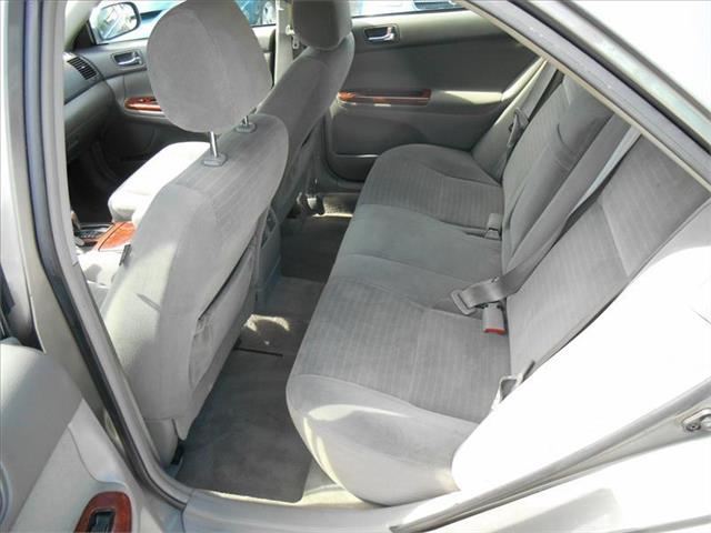 Toyota Camry 2005 photo 3