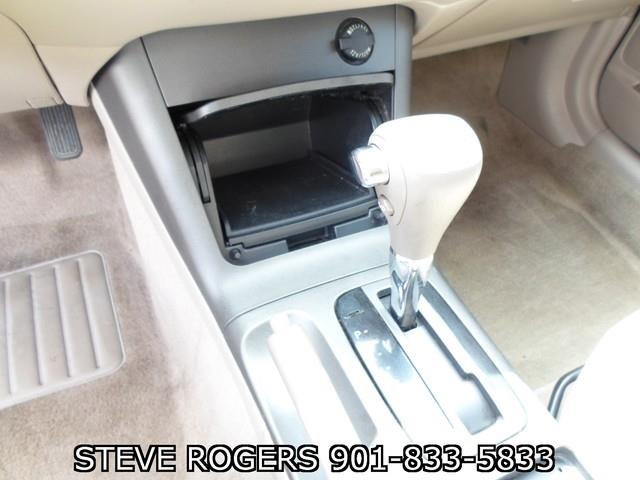 Toyota Camry 2005 photo 1