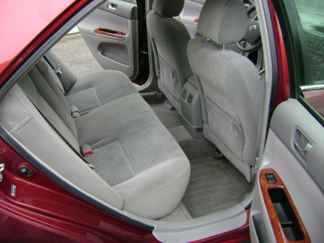 Toyota Camry 2005 photo 2