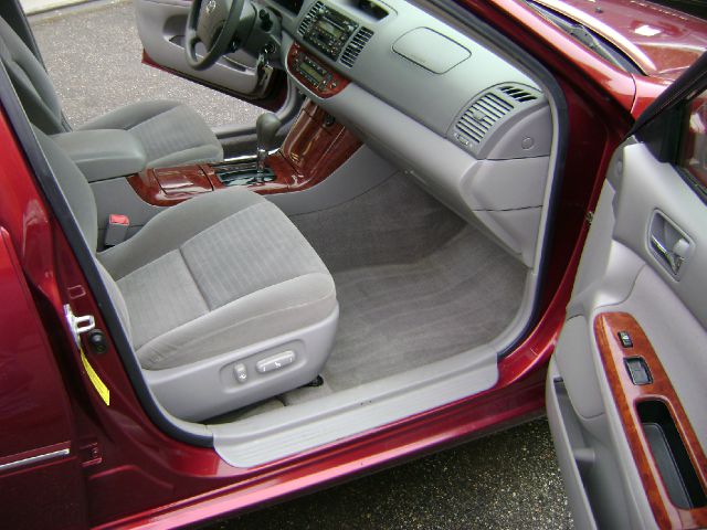 Toyota Camry 2005 photo 3