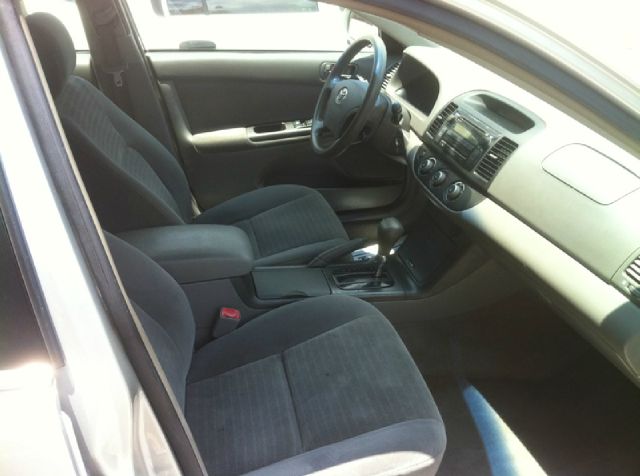 Toyota Camry 2005 photo 2