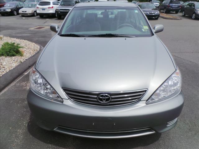 Toyota Camry 2005 photo 6