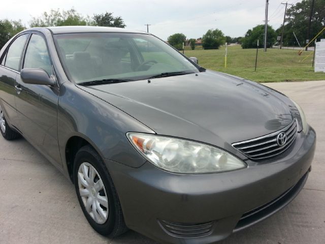 Toyota Camry 2005 photo 1