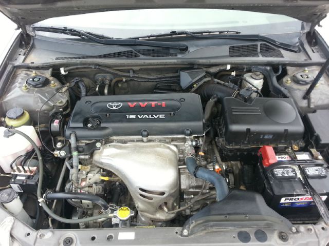 Toyota Camry 2005 photo 3