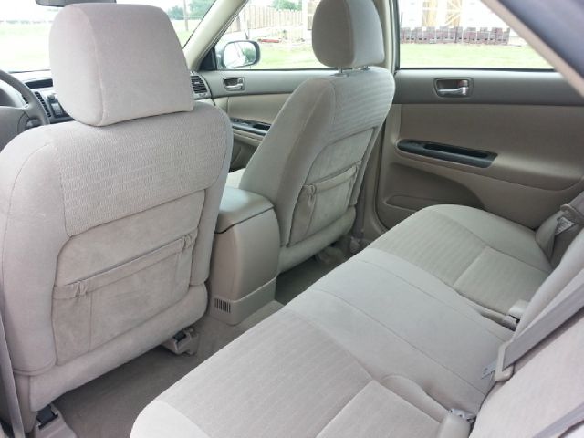 Toyota Camry 2005 photo 7