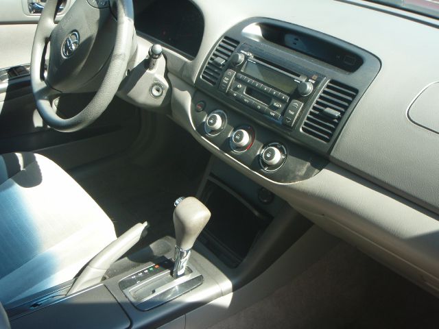 Toyota Camry 2005 photo 1