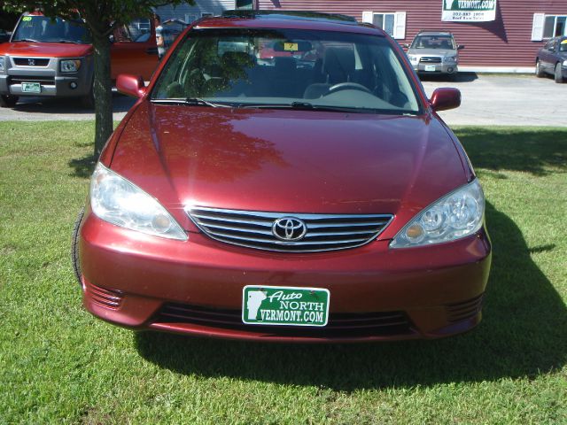 Toyota Camry 2005 photo 3