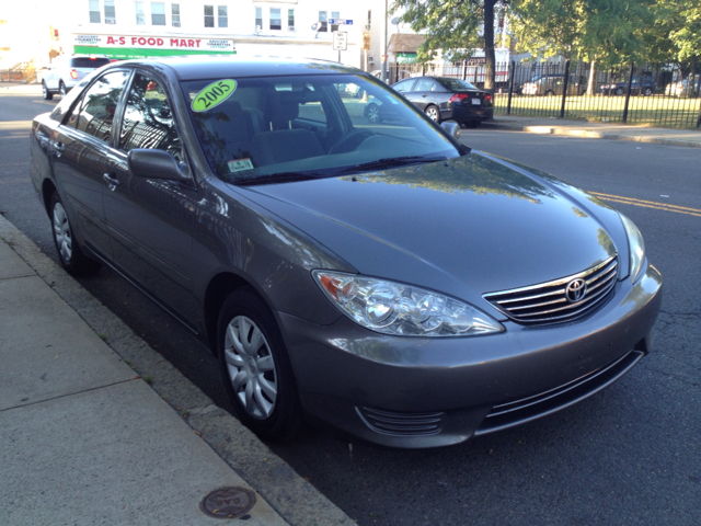 Toyota Camry 2005 photo 1