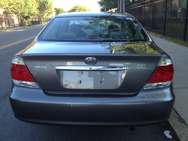 Toyota Camry 2005 photo 3