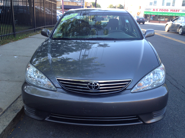 Toyota Camry 2005 photo 4