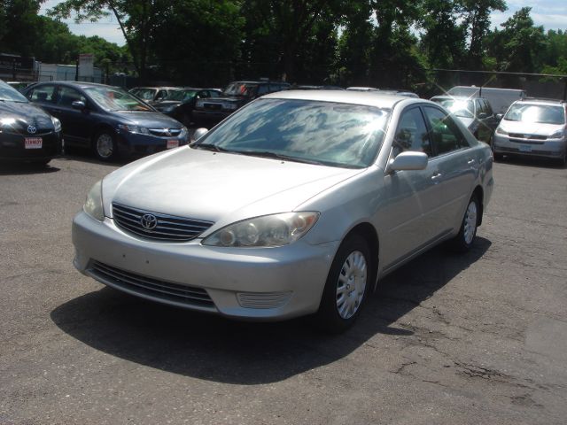 Toyota Camry 2005 photo 1