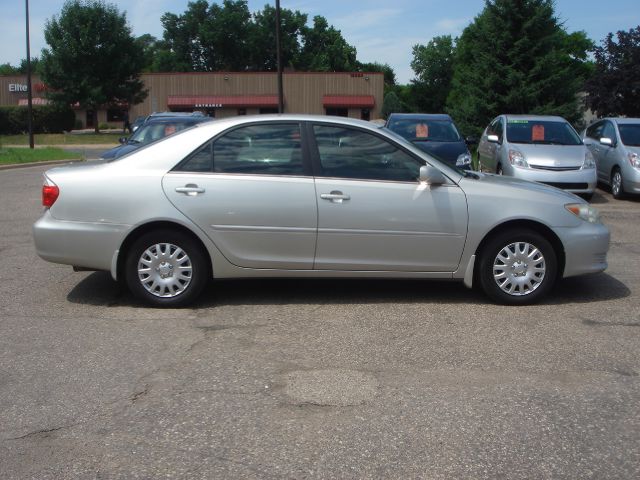 Toyota Camry 2005 photo 2