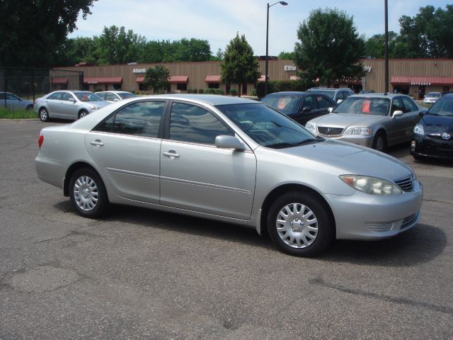 Toyota Camry 2005 photo 3