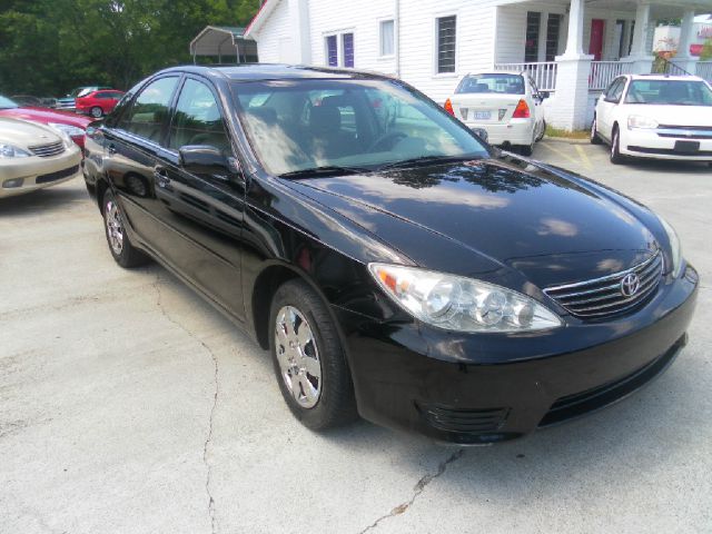 Toyota Camry 2005 photo 1