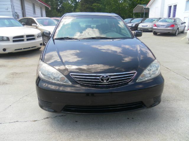 Toyota Camry 2005 photo 2