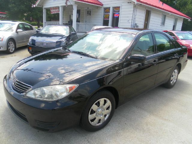 Toyota Camry 2005 photo 3