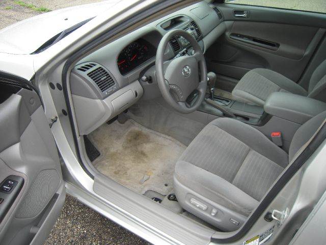 Toyota Camry 2005 photo 3