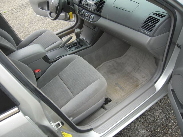 Toyota Camry 2005 photo 6