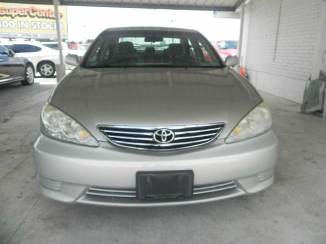 Toyota Camry 2005 photo 2