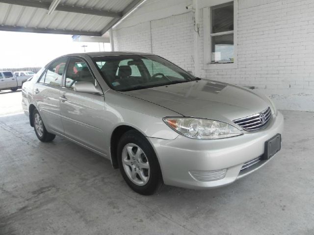 Toyota Camry 2005 photo 3