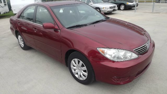 Toyota Camry 2005 photo 1