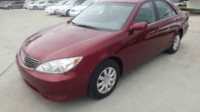 Toyota Camry 2005 photo 3