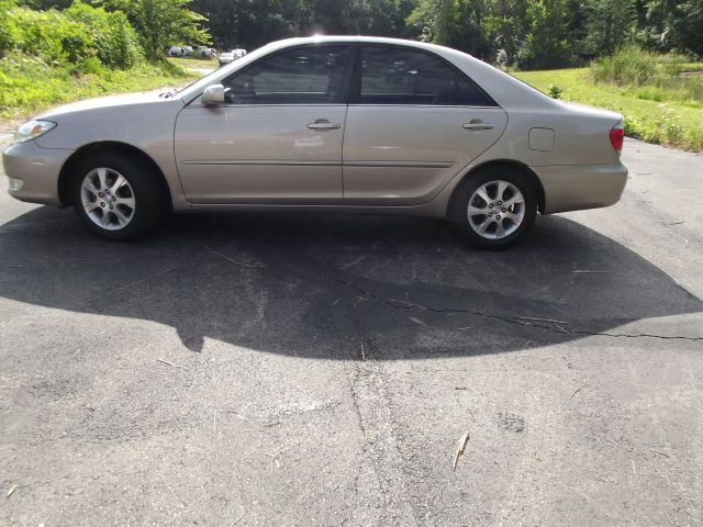 Toyota Camry 2005 photo 3