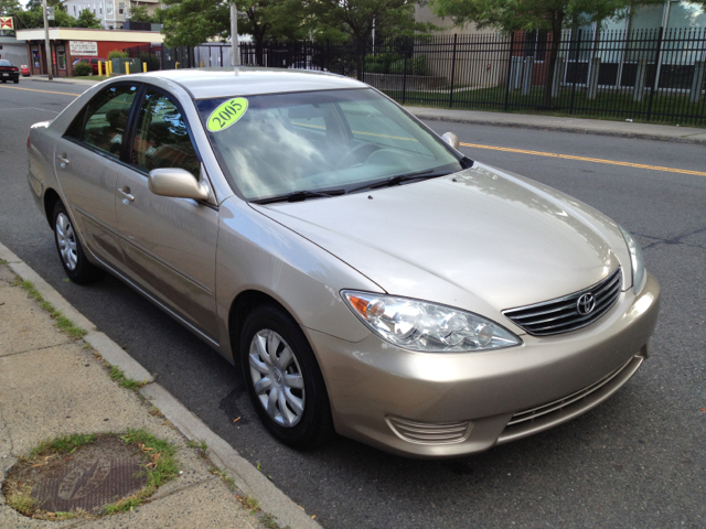 Toyota Camry 2005 photo 1