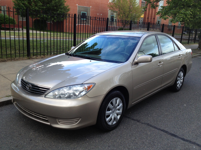 Toyota Camry 2005 photo 2