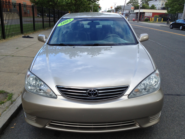 Toyota Camry 2005 photo 3