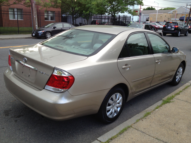 Toyota Camry 2005 photo 4