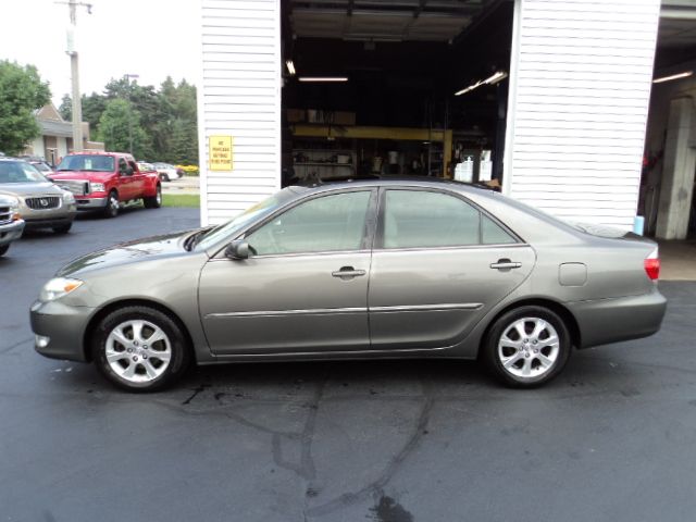 Toyota Camry 2005 photo 3