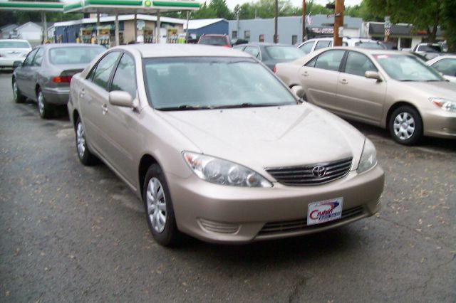 Toyota Camry 2005 photo 1