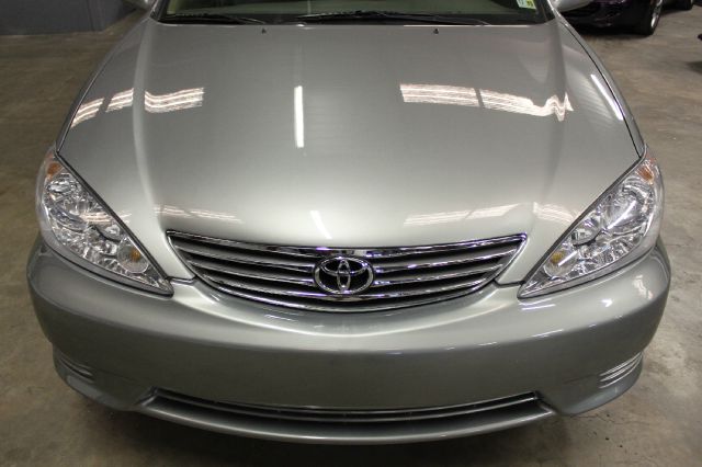 Toyota Camry 2005 photo 20