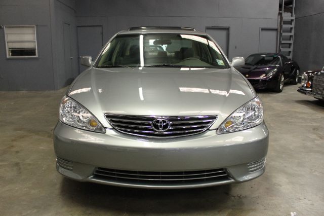 Toyota Camry 2005 photo 6