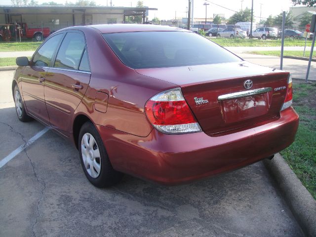 Toyota Camry 2005 photo 3